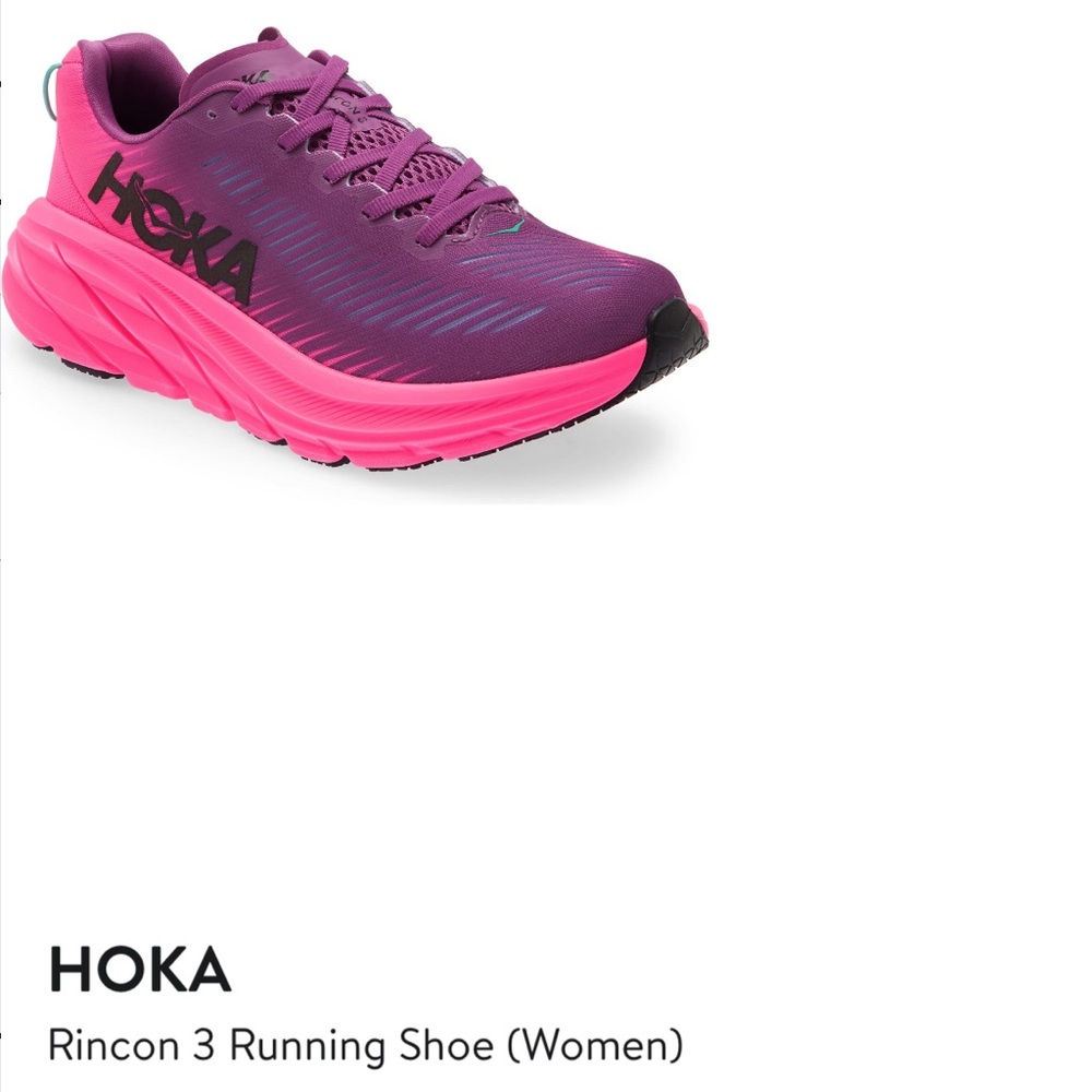HOKA Rincon 3